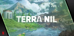 Screenshot 25: Terra Nil
