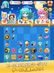 Screenshot 6: 初音ミクぐらふぃコレクションなぞの音楽すい星Re:Merge
