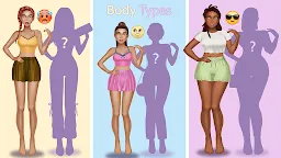 Screenshot 26: Emoji Dress Up Game