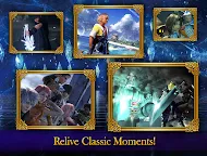 Screenshot 10: FINAL FANTASY Record Keeper | English