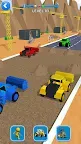 Screenshot 12: Construction Shapeshifter Game