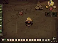 Screenshot 6: Don't Starve: Pocket Edition