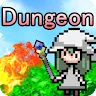 Icon: Witch & Fairy Dungeon