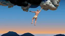 Screenshot 11: Legend Difficult Climbing Game