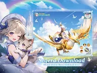 Screenshot 16: Monster Saga: Evolution