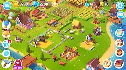 Screenshot 24: FarmVille 3 - Farm Animals