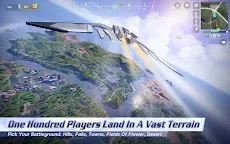 Screenshot 9: Cyber Hunter | Global