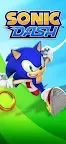 Screenshot 8: Sonic Dash - Endless Running