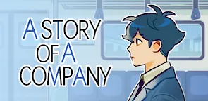 Screenshot 1: 動物公司! (A Story of A Company)