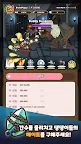 Screenshot 24: 용감한 댕댕이 Idle Adventure