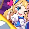 Icon: Timing Alice