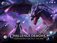 Screenshot 12: 詛咒之劍：惡魔低語