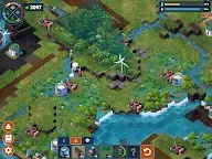 Screenshot 22: Terra Nil