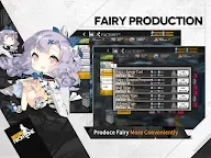 Screenshot 13: Girls' Frontline | English