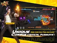 Screenshot 12: SNK: Fighting Masters