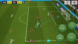 Screenshot 7: eFootball™ 2024