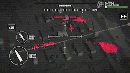 Screenshot 4: Critical Duty: FPS Shooter