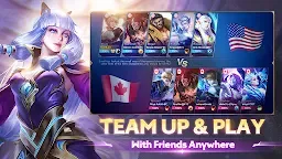 Screenshot 15: Mobile Legends: Bang Bang