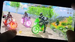 Screenshot 6: CG Moto Online - Motorcycle