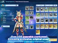 Screenshot 18: EDENS ZERO Pocket Galaxy