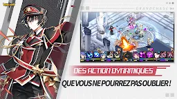 Screenshot 3: GrandChase | Globale