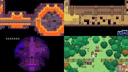 Screenshot 18: Coromon