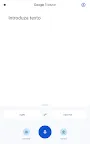 Screenshot 8: Google Tradutor