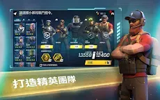 Screenshot 24: Tom Clancy’s 菁英特工