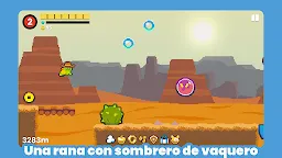 Screenshot 5: Chiki's Chase 