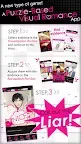 Screenshot 4: Liar! Uncover the Truth | English