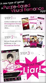 ダウト 嘘つきオトコは誰 英語版 ゲームストア