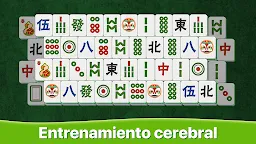 Screenshot 6: Juego de Mahjong: Puzzle 3D