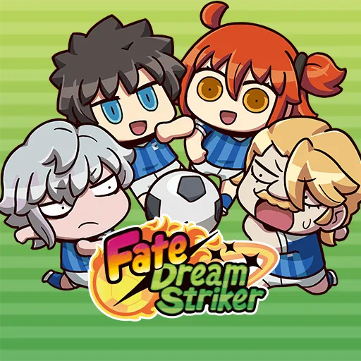 Fate/Dream Striker - Games