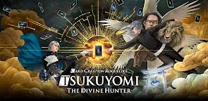 Screenshot 19: Tsukuyomi: The Divine Hunter