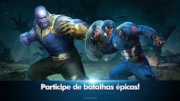 Screenshot 17: MARVEL Future Fight | Global
