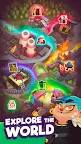Screenshot 22: Zombastic:生存游戏