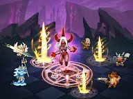 Screenshot 22: Pixel Squad: War of Legends
