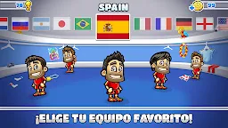 Screenshot 8: Super Party Sports: Football