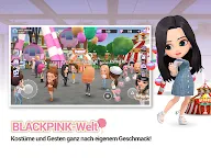 Screenshot 12: BLACKPINK THE GAME