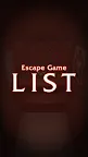 Screenshot 11: Escape Game - The LIST