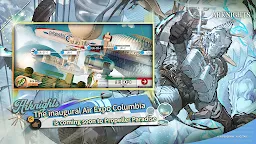 Screenshot 7: Arknights | English