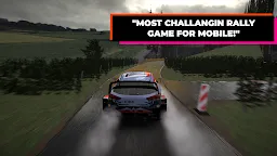 Screenshot 4: Just Rally 3: World Tour