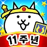 Icon: The Battle Cats | Bản Hàn