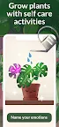 Screenshot 2: Kinder World: Houseplant Game