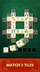 Screenshot 1: Tile Empire - Mahjong Match