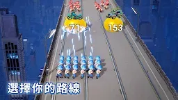 Screenshot 1: 頂級戰爭：對戰遊戲
