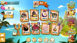 Screenshot 5: Angry Birds 2