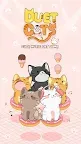 Screenshot 6: Duet Cats: Cute Popcat Music