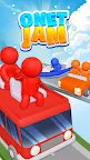 Screenshot 1: Onet Jam: Color Sort & Match