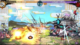 Screenshot 12: Lord of Dungeons International ver.
